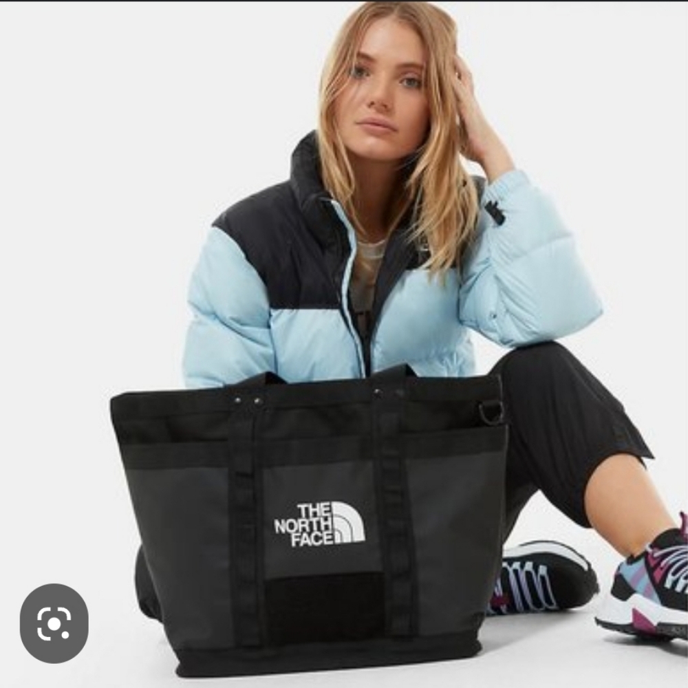 North Face Utility Tote Bag